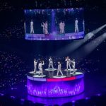 新体制でアリーナツアーに初挑戦した超特急のライブを6月30日（土）WOWOWでオンエア！！