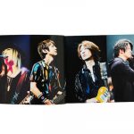 GLAY、アリーナツアーDVD＆Blu-ray収録の特典映像ダイジェストを一挙公開！！