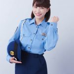 岸明日香がオスカープロモーションに移籍！連続ドラマ「警視庁ゼロ係〜生活安全課なんでも相談室〜TH IRD SEASONにレギュラー出演決定！