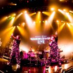 きゃりーぱみゅぱみゅ・PUFFY・マキシマム ザ ホルモンがモンスターロック LIVE 2018 東京公演でツアーの有終の美を飾る！