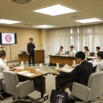 EXILE TETSUYAが長野県内の中学校へダンス授業を初視察！自身の修士論文をもとに「これを機に必ず形にしていきたい」