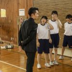 EXILE TETSUYAが長野県内の中学校へダンス授業を初視察！自身の修士論文をもとに「これを機に必ず形にしていきたい」
