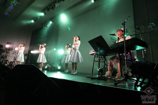 世界標準KAWAIIアイドル「わーすた」が定期ライブ「わーすたぷらねっと〜FUTURE〜」を開催！全国ツアーのゲストアイドル出演も発表！