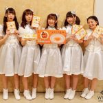 世界標準KAWAIIアイドル「わーすた」が定期ライブ「わーすたぷらねっと〜FUTURE〜」を開催！全国ツアーのゲストアイドル出演も発表！