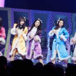 韓国人気ガールズグループ「Red Velvet」 初の日本全国ツアーを開催！日本1stミニアルバム収録のオリジナル曲も披露！