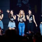 韓国人気ガールズグループ「Red Velvet」 初の日本全国ツアーを開催！日本1stミニアルバム収録のオリジナル曲も披露！