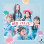 韓国人気ガールズグループ「Red Velvet」、 7月4日リリースのJAPAN 1st mini Album「#Cookie Jar」がiTunes K-POPランキングで１位獲得！