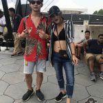まさかのEXILE MATSUがAFROJACKのステージにサプライズ登場！！「ULTRA SINGAPORE 2018」レポート