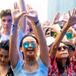 まさかのEXILE MATSUがAFROJACKのステージにサプライズ登場！！「ULTRA SINGAPORE 2018」レポート