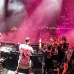 まさかのEXILE MATSUがAFROJACKのステージにサプライズ登場！！「ULTRA SINGAPORE 2018」レポート