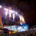 まさかのEXILE MATSUがAFROJACKのステージにサプライズ登場！！「ULTRA SINGAPORE 2018」レポート