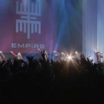 WACK×avex共同プロジェクト EMPiRE、ソールドアウトとなった初ワンマンから「アカルイミライ」LIVE映像フル公開！9月ミニアルバム詳細も発表！！