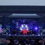 東方神起、前人未到の快挙！日産スタジアム3DAYS開催！ツアー動員100万人の快挙達成！