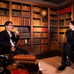 SKY-HI ＆いとうせいこう、日本を代表するラッパー2人によるHIP HOP対談が今晩テレビ東京「流派-R since 2001」放送！！