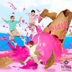 Sonar Pocketが地元愛知で熱唱！ラグビー日本代表にエールを送る！“やばばダンス” が話題の新曲「やばば」いよいよ27日（水）リリース！