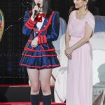 SKE48・江籠裕奈、小畑優奈が「ネクストガールズ」に選出！涙と笑顔のスピーチを振り返る！〈AKB48 53rdシングル 世界選抜総選挙〉