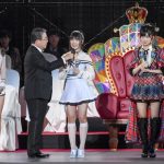 SKE48・江籠裕奈、小畑優奈が「ネクストガールズ」に選出！涙と笑顔のスピーチを振り返る！〈AKB48 53rdシングル 世界選抜総選挙〉