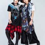 ザ・フーパーズ、CIVARIZE & TRAVAS TOKYOの 2018年秋冬コレクションのモデルに決定！スペシャル・コラボレーション企画もスタート！！