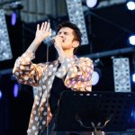 きゃりーぱみゅぱみゅ主催、チケット即完売の初対バンイベント「KPP CAMP」が無事終了！ポップソング帝王“平井堅”、NEOかわいいバンド“CHAI”とのスペシャルな一夜が実現！