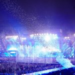 東方神起、前人未到の快挙！日産スタジアム3DAYS開催！ツアー動員100万人の快挙達成！