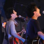 さくらしめじ、結成4周年ライブで大暴れ！激しいライブに観客も大興奮！AAAカバー曲も披露！