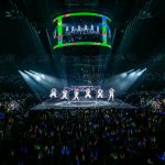 新体制でアリーナツアーに初挑戦した超特急のライブを6月30日(土)WOWOWでオンエア!!