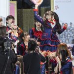 SKE48・末永桜花「愛と努力と正義が勝るSKE48が大好きです！」熊崎晴香らと共に「ネクストガールズ」にランクイン！〈AKB48 53rdシングル 世界選抜総選挙〉