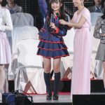 SKE48・末永桜花「愛と努力と正義が勝るSKE48が大好きです！」熊崎晴香らと共に「ネクストガールズ」にランクイン！〈AKB48 53rdシングル 世界選抜総選挙〉