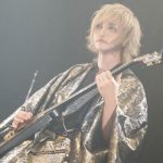 VisUnite主催のフェスイベント「VisUnite Fest Special Edition Vol.3」、大盛況！ ヘアメイクや占い、TENGAブースまで楽しめる破天荒なイベント！！