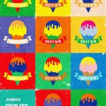 JUNHO (From 2PM) 、ライブDVD＆Blu-ray『JUNHO (From 2PM) Solo Tour 2017 “2017 S/S”』リリース！そして、意味深な7枚目のミニアルバム『想像』ジャケットヴィジュアル一挙解禁！！