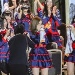SKE48・北川綾巴らが怒涛のランクアップで「アンダーガールズ」へ！〈AKB48 53rdシングル 世界選抜総選挙〉