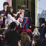 SKE48・北川綾巴らが怒涛のランクアップで「アンダーガールズ」へ！〈AKB48 53rdシングル 世界選抜総選挙〉