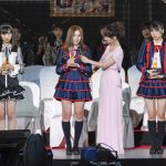 SKE48・北川綾巴らが怒涛のランクアップで「アンダーガールズ」へ！〈AKB48 53rdシングル 世界選抜総選挙〉