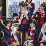 SKE48・北川綾巴らが怒涛のランクアップで「アンダーガールズ」へ!〈AKB48 53rdシングル 世界選抜総選挙〉