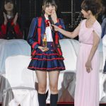SKE48・北川綾巴らが怒涛のランクアップで「アンダーガールズ」へ!〈AKB48 53rdシングル 世界選抜総選挙〉