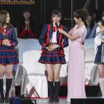 SKE48・北川綾巴らが怒涛のランクアップで「アンダーガールズ」へ!〈AKB48 53rdシングル 世界選抜総選挙〉