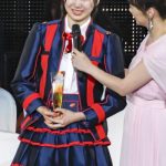 SKE48・北川綾巴らが怒涛のランクアップで「アンダーガールズ」へ！〈AKB48 53rdシングル 世界選抜総選挙〉