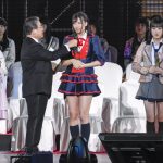 SKE48・北川綾巴らが怒涛のランクアップで「アンダーガールズ」へ!〈AKB48 53rdシングル 世界選抜総選挙〉