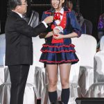 SKE48・北川綾巴らが怒涛のランクアップで「アンダーガールズ」へ！〈AKB48 53rdシングル 世界選抜総選挙〉