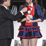SKE48・北川綾巴らが怒涛のランクアップで「アンダーガールズ」へ！〈AKB48 53rdシングル 世界選抜総選挙〉