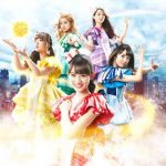 少年ジャンプフェス「JUMP MUSIC FESTA」、RADIOFISHスペシャルステージにチームしゃちほこの出演が決定！家入レオ、DISH//、04 Limited Sazabysのコメントが到着！