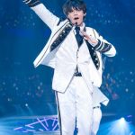 新体制でアリーナツアーに初挑戦した超特急のライブを6月30日（土）WOWOWでオンエア！！