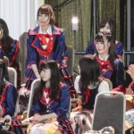 SKE48・高柳明音「もう一度ナゴヤドームのステージへ帰ってきたい！」第18位で「アンダーガールズ」へ！〈AKB48 53rdシングル 世界選抜総選挙〉