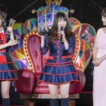 SKE48・松村香織「8年間支えてくれて本当にありがとう」第17位で「アンダーガールズ」でセンターを獲得！〈AKB48 53rdシングル 世界選抜総選挙〉