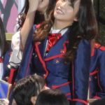 SKE48・松村香織「8年間支えてくれて本当にありがとう」第17位で「アンダーガールズ」でセンターを獲得！〈AKB48 53rdシングル 世界選抜総選挙〉