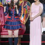 SKE48・松村香織「8年間支えてくれて本当にありがとう」第17位で「アンダーガールズ」でセンターを獲得！〈AKB48 53rdシングル 世界選抜総選挙〉