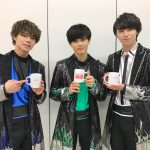 新体制でアリーナツアーに初挑戦した超特急のライブを6月30日(土)WOWOWでオンエア!!