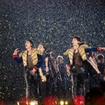 東方神起、前人未到の快挙！日産スタジアム3DAYS開催！ツアー動員100万人の快挙達成！