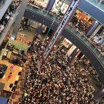 Sonar Pocketが地元愛知で熱唱！ラグビー日本代表にエールを送る！“やばばダンス” が話題の新曲「やばば」いよいよ27日（水）リリース！