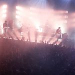 NICO Touches the Walls 、攻め攻めの全国ツアー開幕！